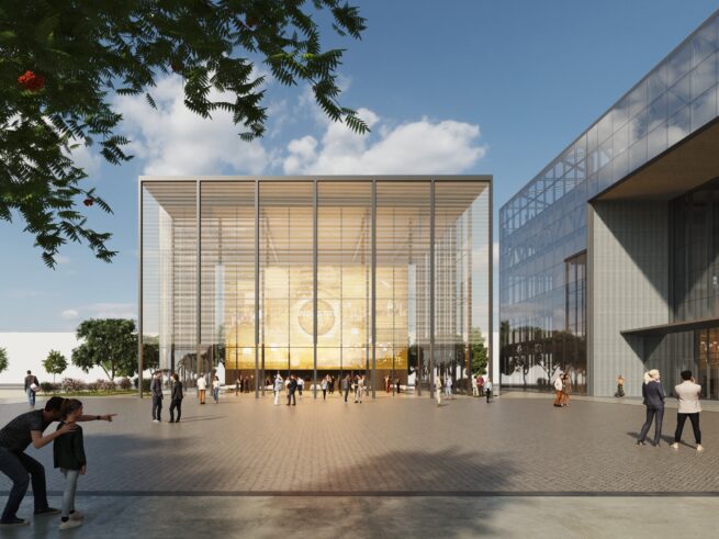 CUB. TurullSørensen, estudios de arquitectura e interiorismo Barcelona expertos en ingeniería civil