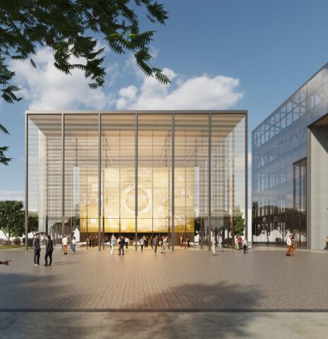 CUB. TurullSørensen, estudios de arquitectura e interiorismo Barcelona expertos en ingeniería civil