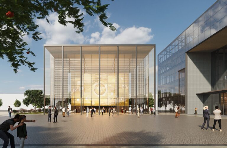 CUB. TurullSørensen, estudios de arquitectura e interiorismo Barcelona expertos en ingeniería civil