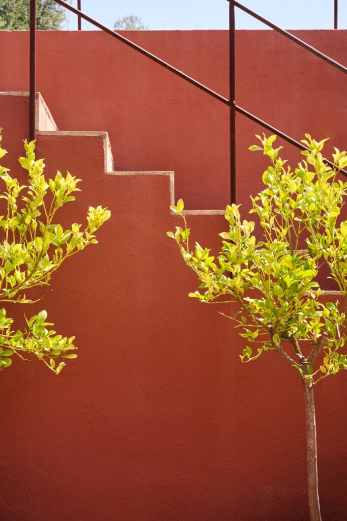 vivienda-montras-escalera-turull-sorensen