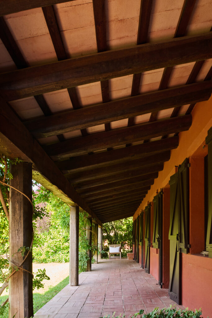 vivienda-montras-porche-turull-sorensen